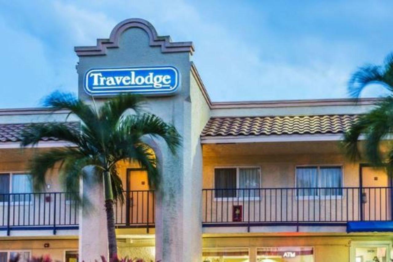 Hotel 6 Riviera Fl